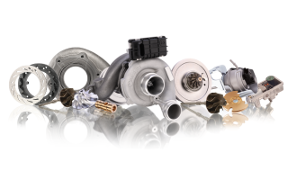 Melett boosts output of new turbo products and components in Q2